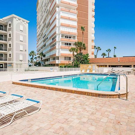 סיינט פיט ביץ' Beachside Retreat W Heated Pool מראה חיצוני תמונה