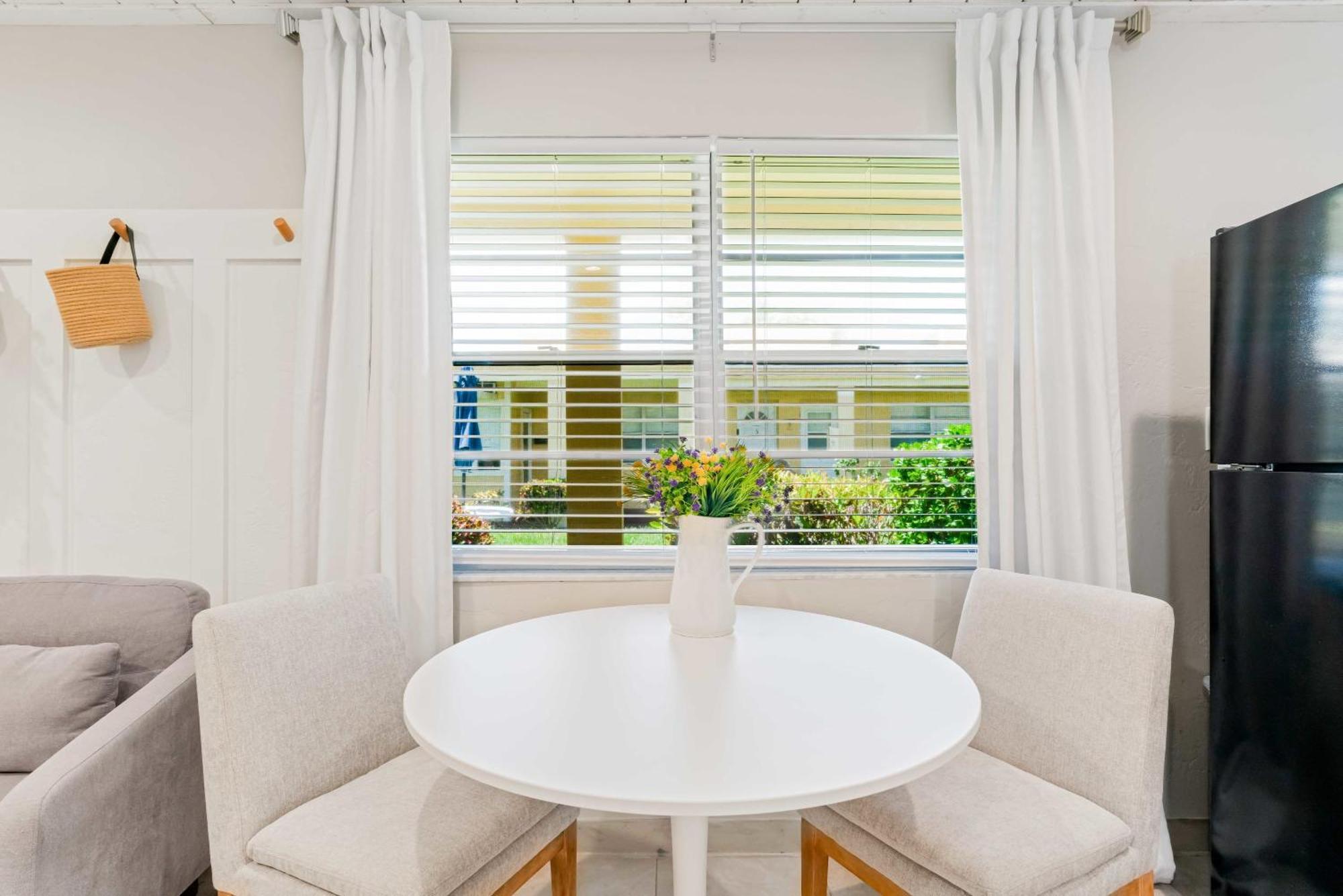 סיינט פיט ביץ' Beachside Retreat W Heated Pool מראה חיצוני תמונה